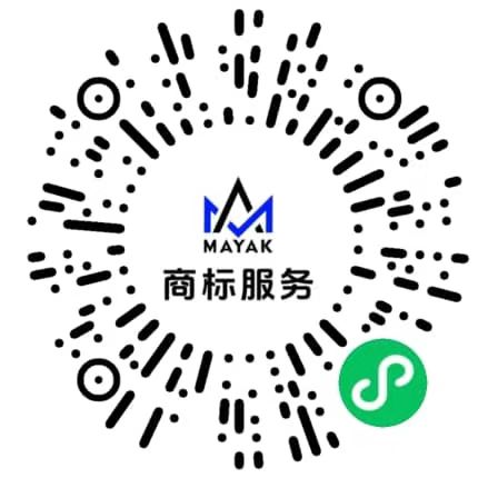小程序1二维码